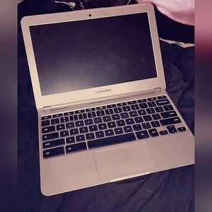 Samsung Chromebook